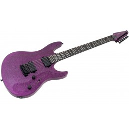 SIRE GUITARS Y10 PURPLE SPARKLE