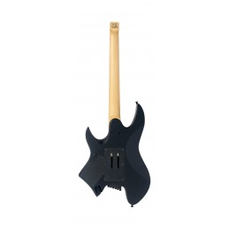 SIRE GUITARS X6 HEADLESS 6 TBK TRANS BLACK