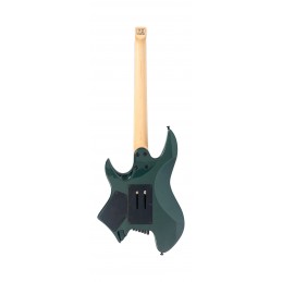 SIRE GUITARS X6 HEADLESS 7 MGR METALLIC GREEN