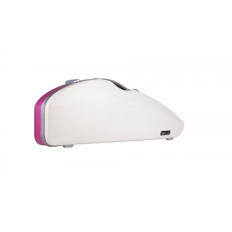 BAM ITALIA BONB2004XLWVT_S BONBON HIGHTECH VIOLIN WHITE/V