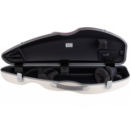 BAM ITALIA BONB2004XLROW_S BONBON HIGHTECH VIOLIN ROSE/WH