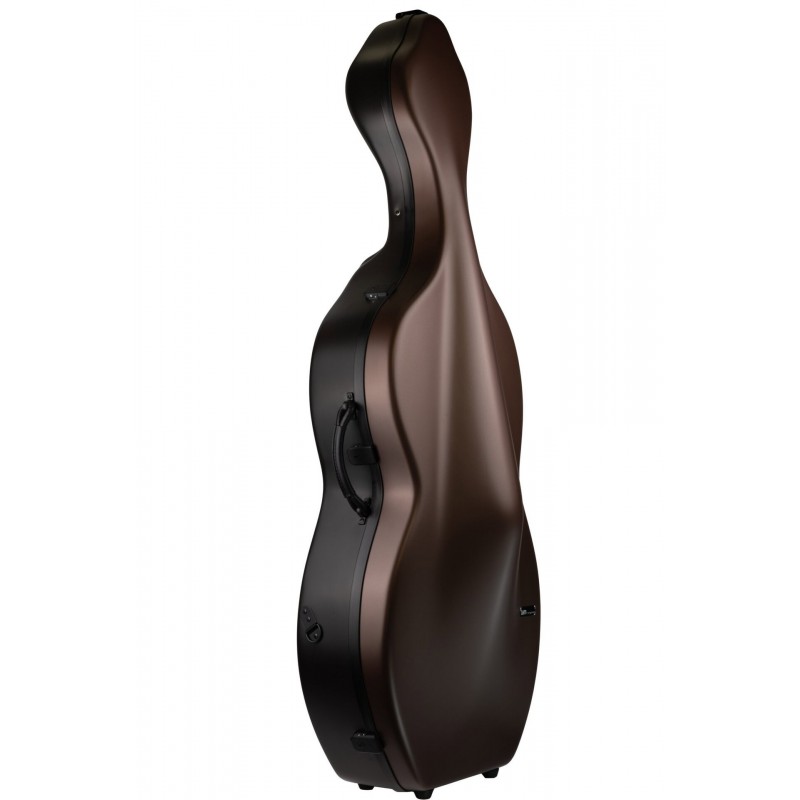 BAM ITALIA BONB1003XLMN_N BONBON HIGHTECH CELLO CASE WITH