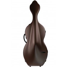 BAM ITALIA BONB1003XLMN_N BONBON HIGHTECH CELLO CASE WITH