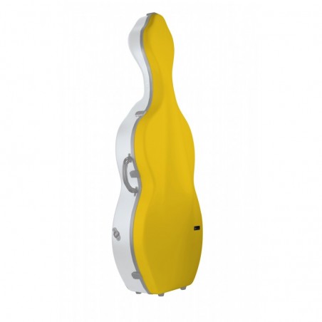 BAM ITALIA BONB1003XLJW_S BONBON HIGHTECH CELLO CASE WITH