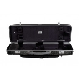 BAM ITALIA ROC2018XLS ROCKS HIGHTECH CONTOURED VIOLIN