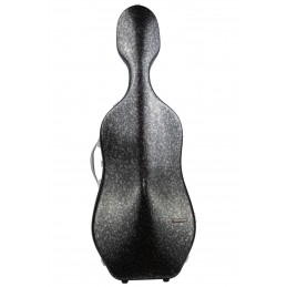 BAM ITALIA ROC1005XLS ROCKS HIGHTECH SLIM CELLO CASE