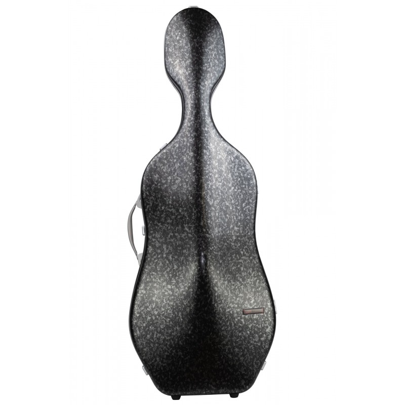 BAM ITALIA ROC1005XLS ROCKS HIGHTECH SLIM CELLO CASE