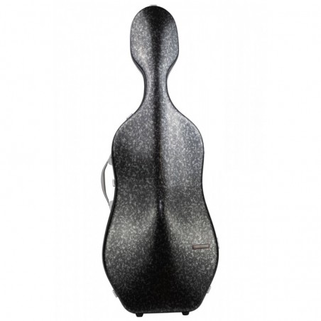 BAM ITALIA ROC1005XLS ROCKS HIGHTECH SLIM CELLO CASE