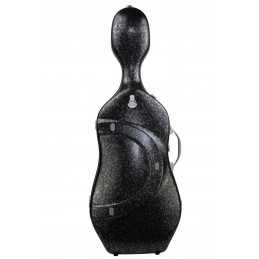 BAM ITALIA ROC1005XLS ROCKS HIGHTECH SLIM CELLO CASE