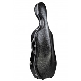 BAM ITALIA ROC1005XLS ROCKS HIGHTECH SLIM CELLO CASE