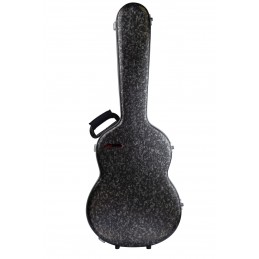 BAM ITALIA ROC8002XLS ROCKS HIGHTECH CLASSICAL GUITAR CASE