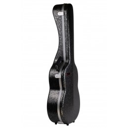 BAM ITALIA ROC8002XLS ROCKS HIGHTECH CLASSICAL GUITAR CASE