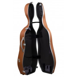 BAM ITALIA ETRO1005XLCC L'ETOILE ROYAL HIGHTECH SLIM CELLO CASE
