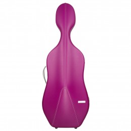 BAM ITALIA ETRO1005XLRR L'ETOILE ROYAL HIGHTECH SLIM CELLO CASE