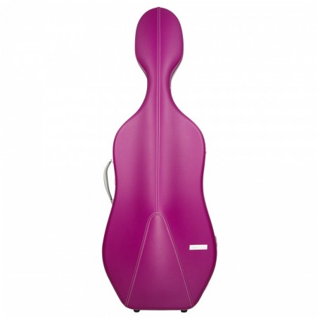 BAM ITALIA ETRO1005XLRR L'ETOILE ROYAL HIGHTECH SLIM CELLO CASE