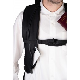 BAM ITALIA ICONIC9002 PAIR OF ERGONOMIC STRAPS FOR ICONIC