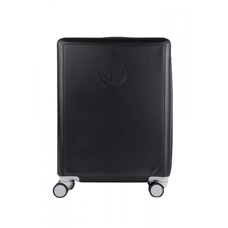 BAM ITALIA ICONIC_TROLLEY_PN DAVID GARRETT CABIN TROLLEY