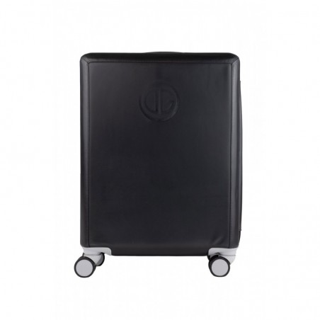 BAM ITALIA ICONIC_TROLLEY_PN DAVID GARRETT CABIN TROLLEY