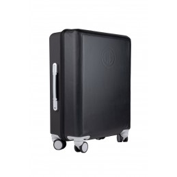 BAM ITALIA ICONIC_TROLLEY_PN DAVID GARRETT CABIN TROLLEY