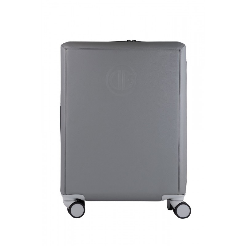 BAM ITALIA ICONIC_TROLLEY_PG DAVID GARRETT CABIN TROLLEY