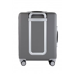 BAM ITALIA ICONIC_TROLLEY_PG DAVID GARRETT CABIN TROLLEY