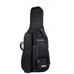 BAM ITALIA PERF1003SN PERFORMANCE 1/2 CELLO COVER