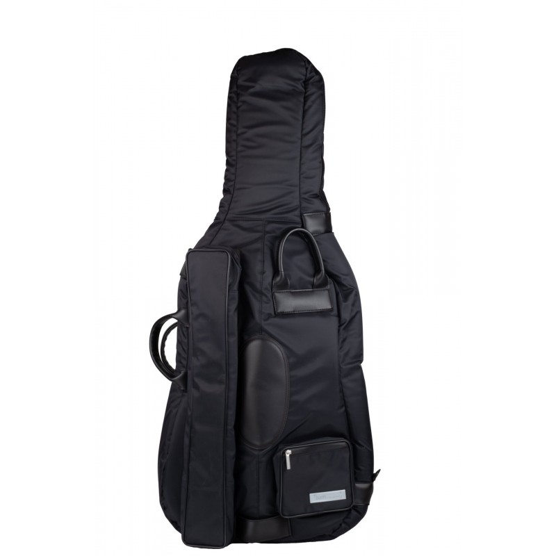 BAM ITALIA PERF1003SN PERFORMANCE 1/2 CELLO COVER