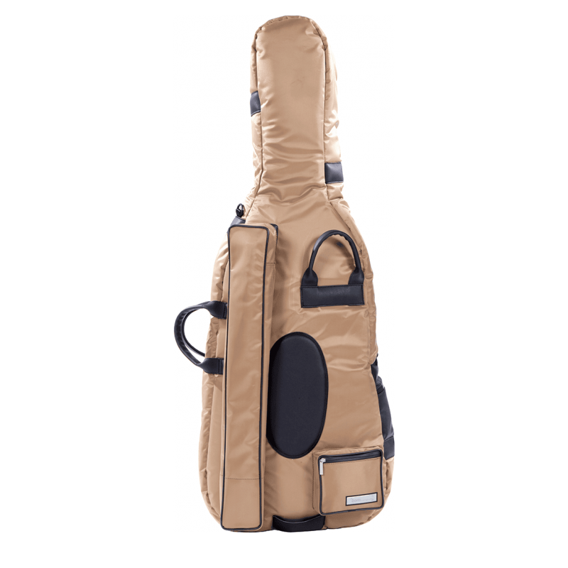 BAM ITALIA PERF1003SC PERFORMANCE 1/2 CELLO COVER