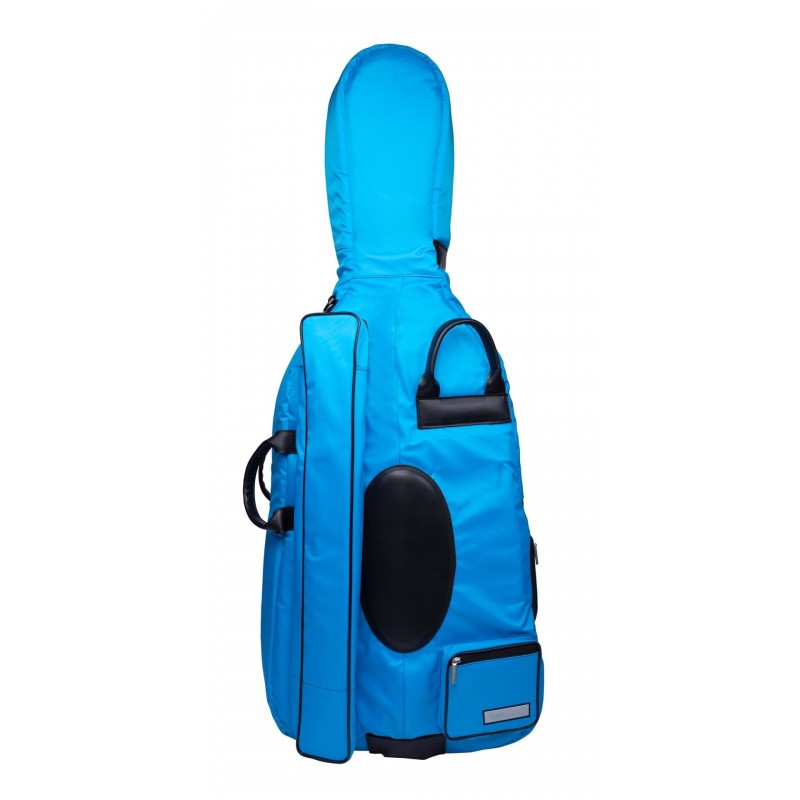 BAM ITALIA PERF1002SB PERFORMANCE 3/4 CELLO COVER