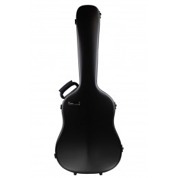 BAM ITALIA STEELS8003XLN HIGHTECH DREADNOUGHT GUITAR CASE