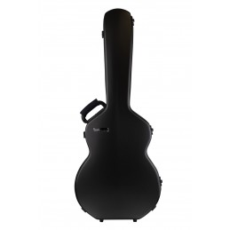 BAM ITALIA STEELS8007XLN HIGHTECH 000 GUITAR CASE