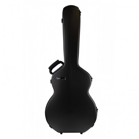 BAM ITALIA STEELS8007XLN HIGHTECH 000 GUITAR CASE