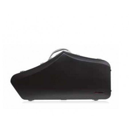 BAM ITALIA 4121XLGC HIGHTECH ALTO & STRAIGHT SOPRANO SAX