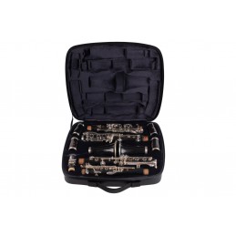 BAM ITALIA STAGE3028IG STAGE BB+A CLARINETS