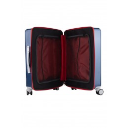 BAM ITALIA GRAFTROLLEYWOVO GRAFFITI CABIN TROLLEY