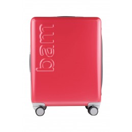 BAM ITALIA GRAFTROLLEYWOBR GRAFFITI CABIN TROLLEY