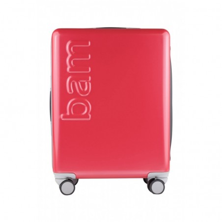 BAM ITALIA GRAFTROLLEYWOBR GRAFFITI CABIN TROLLEY