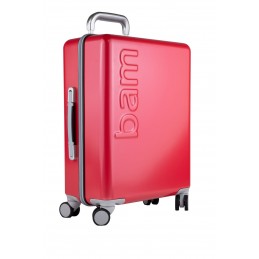 BAM ITALIA GRAFTROLLEYWOBR GRAFFITI CABIN TROLLEY