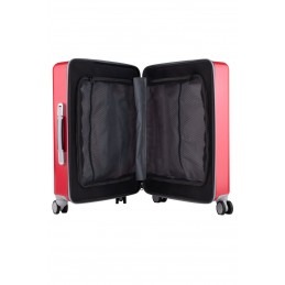 BAM ITALIA GRAFTROLLEYWOBR GRAFFITI CABIN TROLLEY