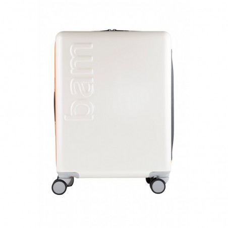 BAM ITALIA GRAFTROLLEYWORS GRAFFITI CABIN TROLLEY