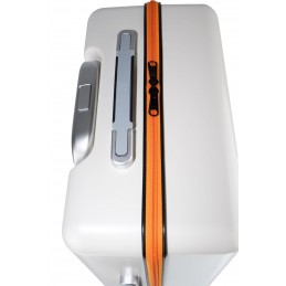 BAM ITALIA GRAFTROLLEYWORS GRAFFITI CABIN TROLLEY