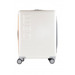 BAM ITALIA GRAFTROLLEYWOWO GRAFFITI CABIN TROLLEY