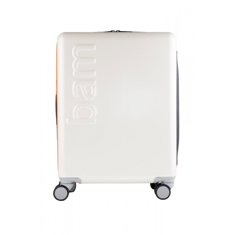 BAM ITALIA GRAFTROLLEYWOWO GRAFFITI CABIN TROLLEY