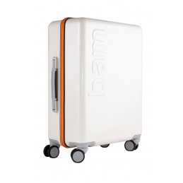 BAM ITALIA GRAFTROLLEYWOWO GRAFFITI CABIN TROLLEY