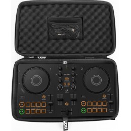 UDG U8331BL CR ALPHATHETA DDJ-FLX2 HARDCASE BLACK