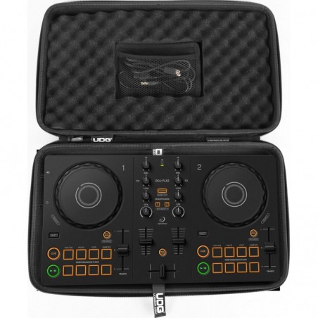 UDG U8331BL CR ALPHATHETA DDJ-FLX2 HARDCASE BLACK