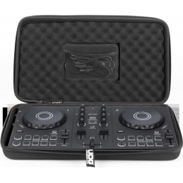 UDG U8331BL CR ALPHATHETA DDJ-FLX2 HARDCASE BLACK