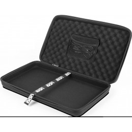 UDG U8331BL CR ALPHATHETA DDJ-FLX2 HARDCASE BLACK