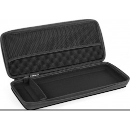 UDG U8511BL CR ABLETON MOVE HARDCASE BLACK