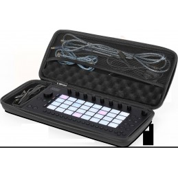 UDG U8511BL CR ABLETON MOVE HARDCASE BLACK